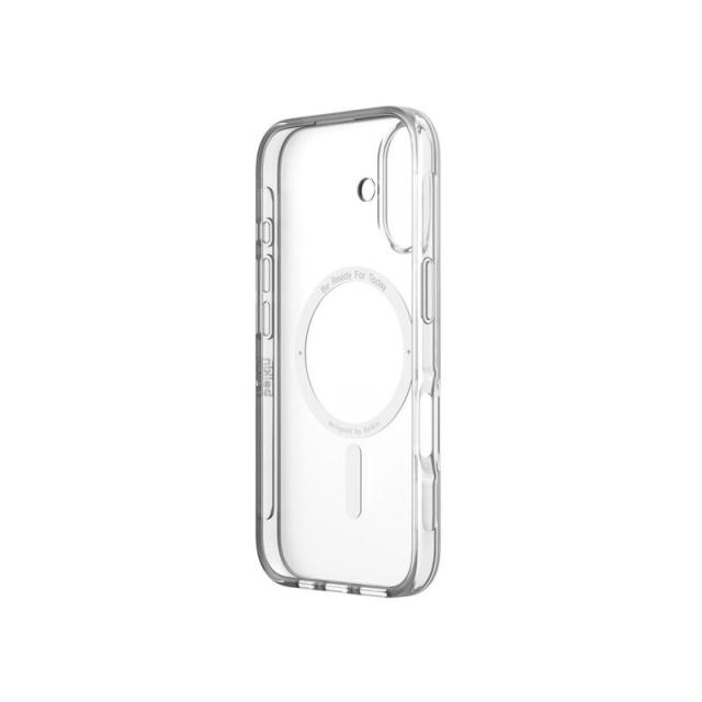 Belkin - MSA025HQCL funda para teléfono móvil 15,5 cm (6.1") Transparente