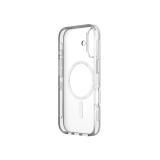 Belkin - MSA025HQCL funda para teléfono móvil 15,5 cm (6.1") Transparente