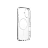 Belkin - MSA025HQCL funda para teléfono móvil 15,5 cm (6.1") Transparente