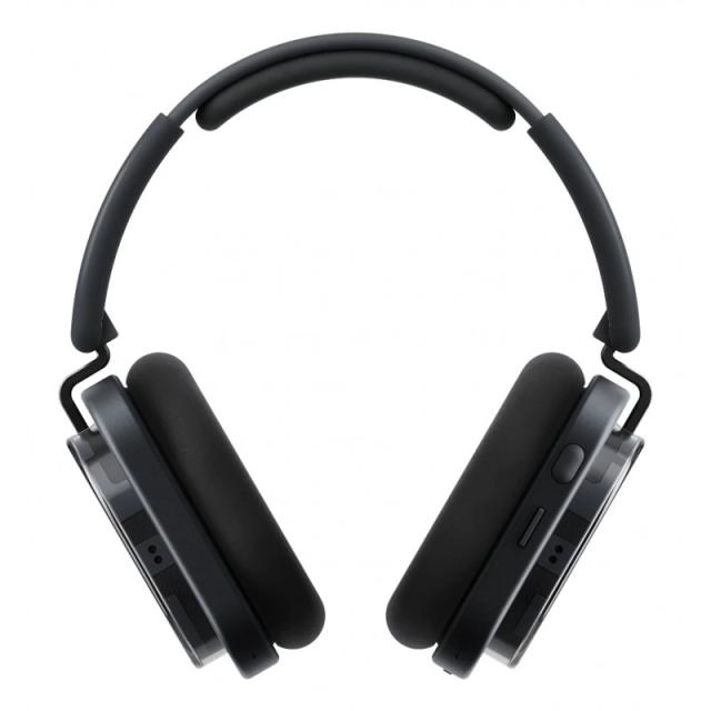 Nothing - Headphone (1) Auriculares Inalámbrico y alámbrico Diadema Llamadas/Música USB Tipo C Bluetooth Negro