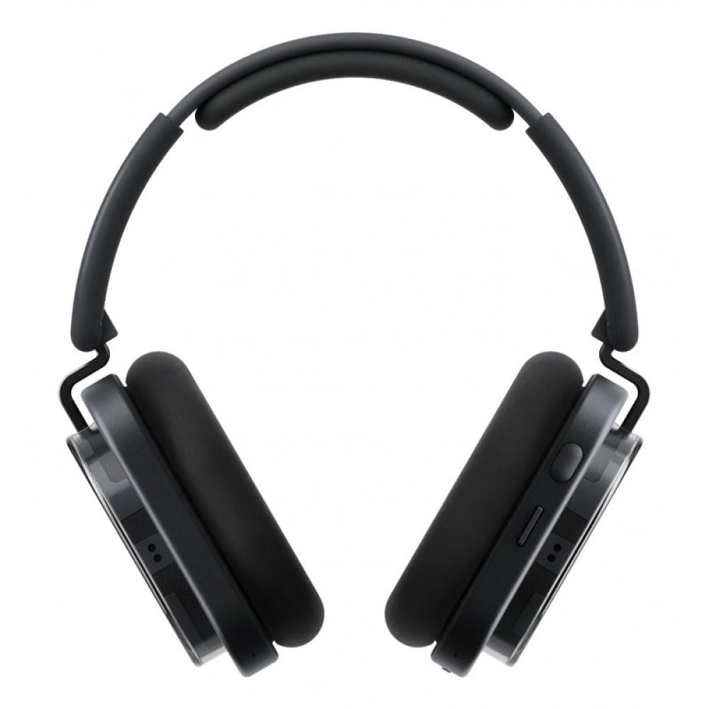 Nothing - Headphone (1) Auriculares Inalámbrico y alámbrico Diadema Llamadas/Música USB Tipo C Bluetooth Negro