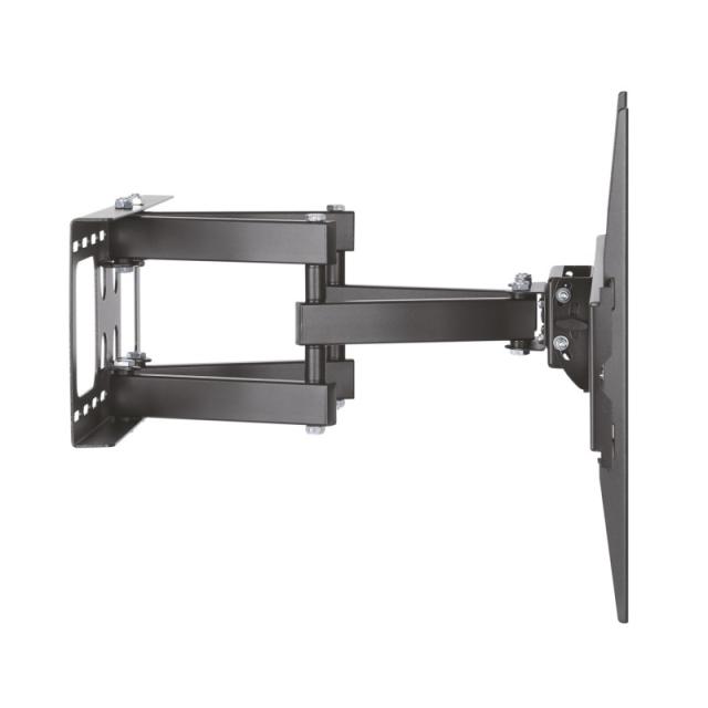 AISENS - WT70TSLE-029 soporte para TV 2,29 m (90") Negro