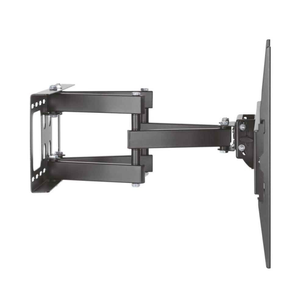 AISENS - WT70TSLE-029 soporte para TV 2,29 m (90") Negro