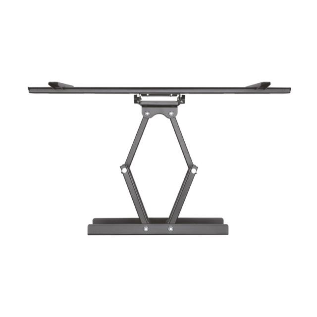 AISENS - WT70TSLE-029 soporte para TV 2,29 m (90") Negro