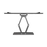 AISENS - WT70TSLE-029 soporte para TV 2,29 m (90") Negro