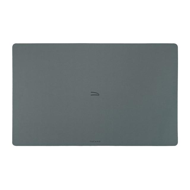 Tucano - MA-DP-DG protector de escritorio Neopreno Gris
