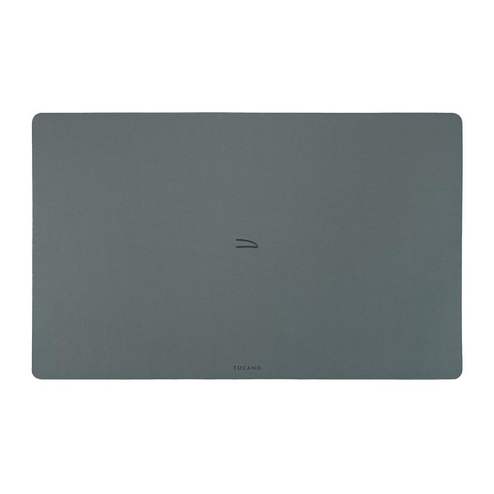 Tucano - MA-DP-DG protector de escritorio Neopreno Gris