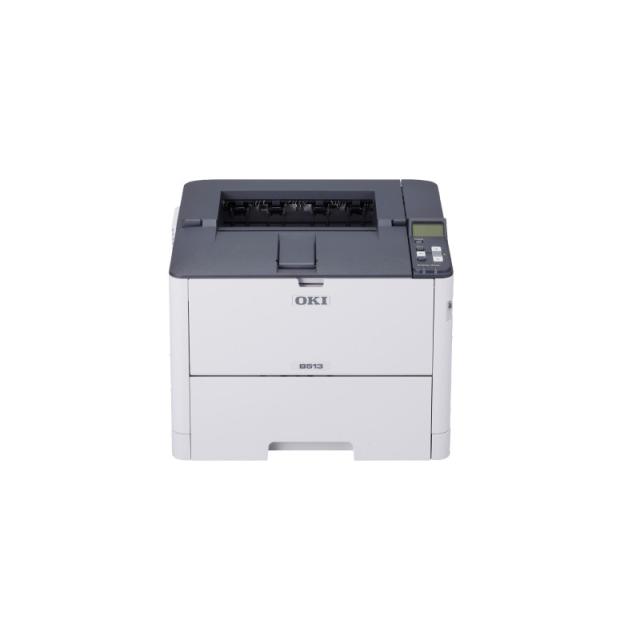 OKI - B513dn 1200 x 1200 DPI A4