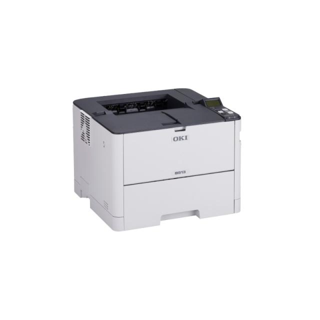 OKI - B513dn 1200 x 1200 DPI A4