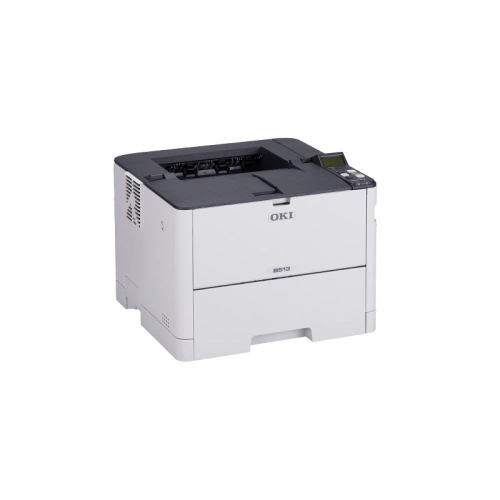 OKI - B513dn 1200 x 1200 DPI A4