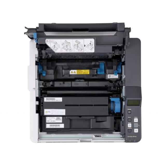 OKI - B513dn 1200 x 1200 DPI A4