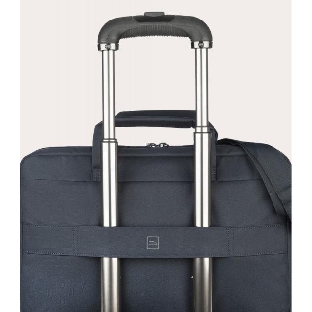 Tucano - Star 40,6 cm (16") Maletín Azul