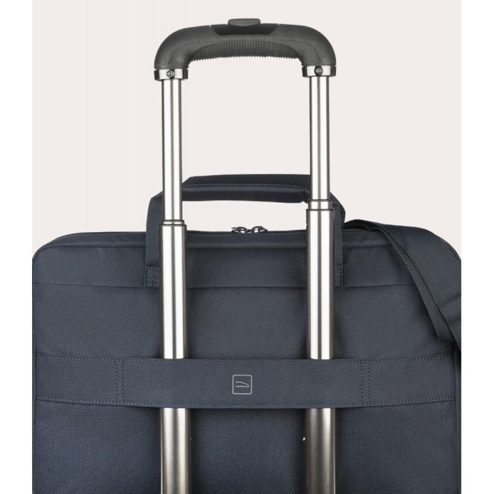 Tucano - Star 40,6 cm (16") Maletín Azul