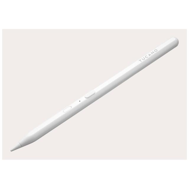 Tucano - Pencil 3 lápiz digital Blanco