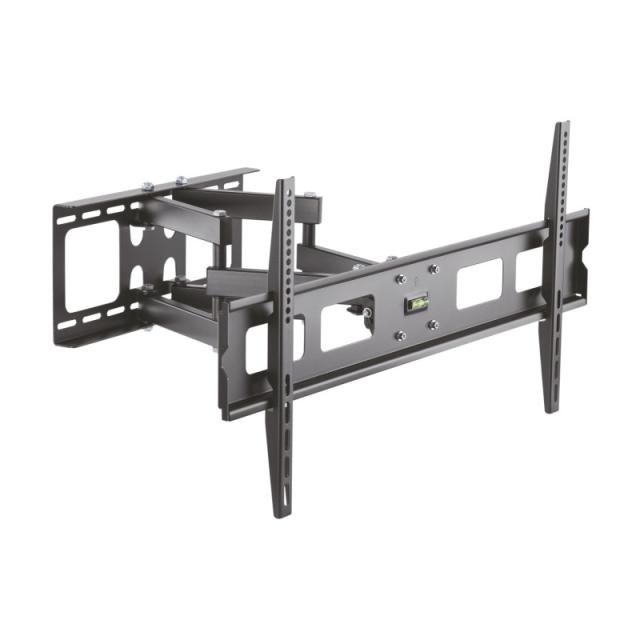 AISENS - WT70TSLE-029 soporte para TV 2,29 m (90") Negro