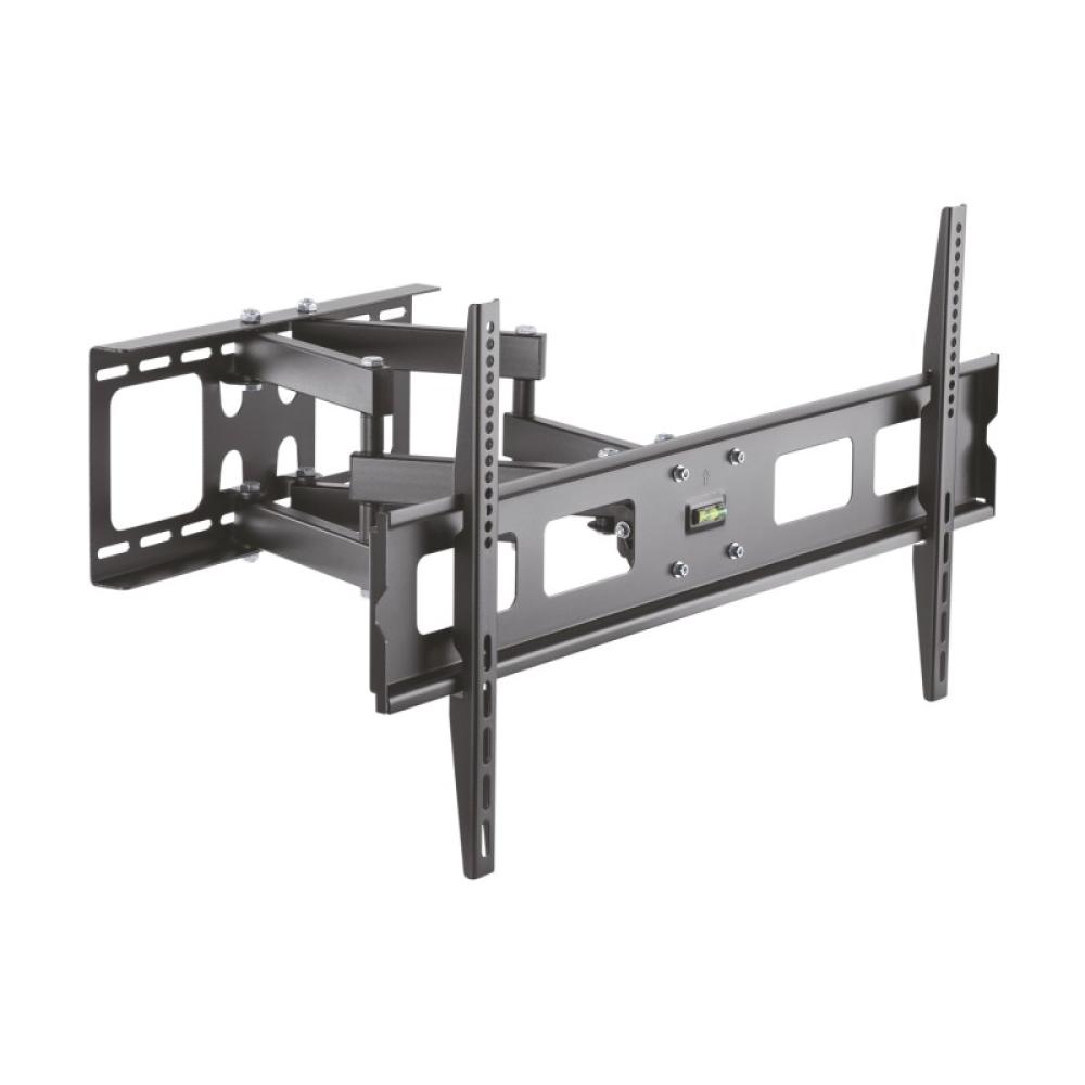 AISENS - WT70TSLE-029 soporte para TV 2,29 m (90") Negro