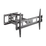 AISENS - WT70TSLE-029 soporte para TV 2,29 m (90") Negro