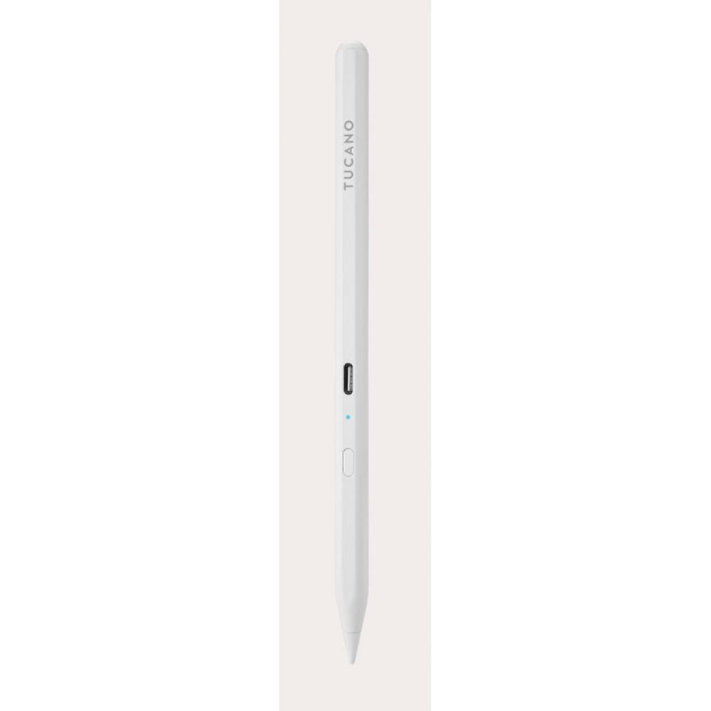 Tucano - Pencil 3 lápiz digital Blanco