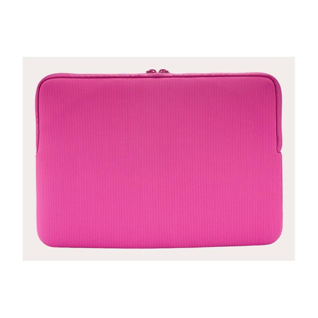 Tucano - Colore 35,6 cm (14") Maletín Toploader Fucsia