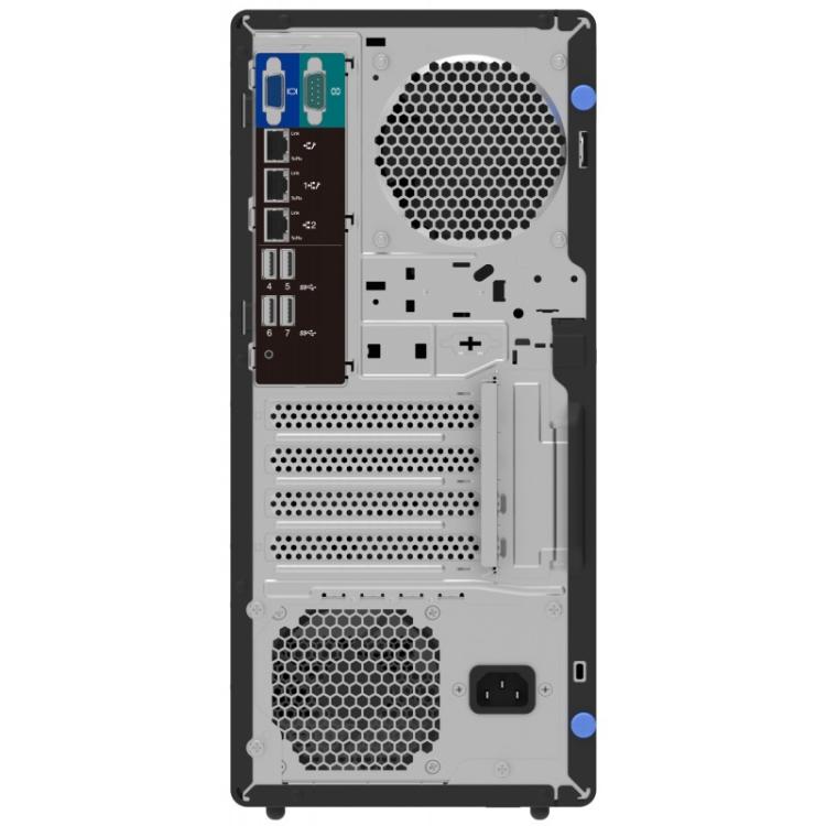 Lenovo - ThinkSystem 7DF31002EA servidor 1,92 TB Torre Intel® Xeon® 6353P 2,7 GHz 32 GB DDR5-SDRAM 500 W