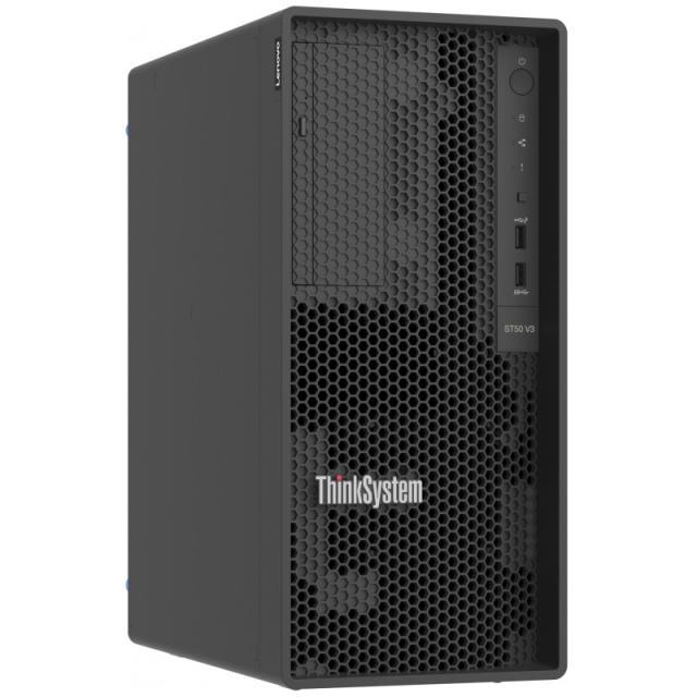 Lenovo - ThinkSystem 7DF31002EA servidor 1,92 TB Torre Intel® Xeon® 6353P 2,7 GHz 32 GB DDR5-SDRAM 500 W