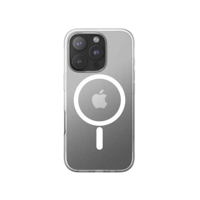 Belkin - MSA027HQCL funda para teléfono móvil 15,9 cm (6.27") Transparente