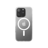 Belkin - MSA027HQCL funda para teléfono móvil 15,9 cm (6.27") Transparente