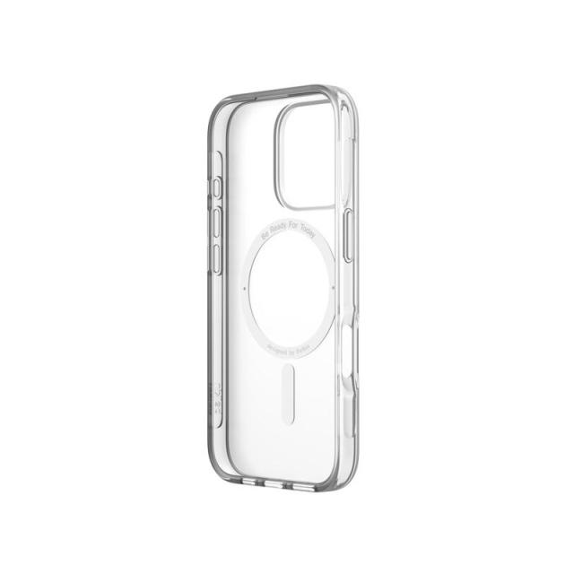 Belkin - MSA027HQCL funda para teléfono móvil 15,9 cm (6.27") Transparente