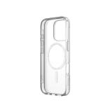 Belkin - MSA027HQCL funda para teléfono móvil 15,9 cm (6.27") Transparente
