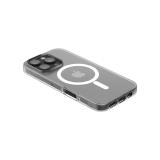 Belkin - MSA027HQCL funda para teléfono móvil 15,9 cm (6.27") Transparente