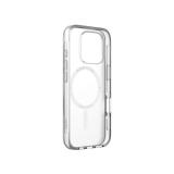 Belkin - MSA027HQCL funda para teléfono móvil 15,9 cm (6.27") Transparente