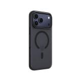 Belkin - SheerForce funda para teléfono móvil 17,5 cm (6.9") Negro