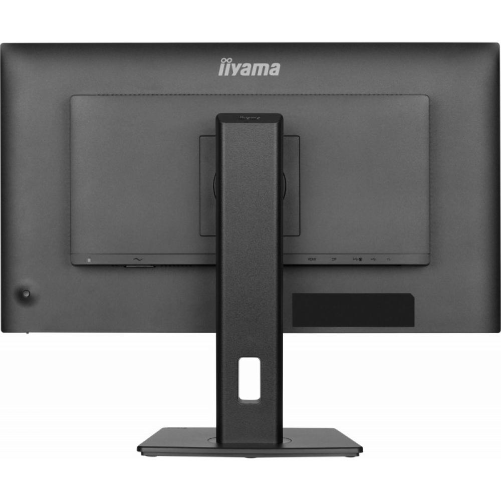 iiyama - ProLite XB2792HSU-B1 pantalla para PC 68,6 cm (27") 1920 x 1080 Pixeles Full HD LED Negro