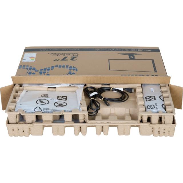 iiyama - ProLite XB2792HSU-B1 pantalla para PC 68,6 cm (27") 1920 x 1080 Pixeles Full HD LED Negro