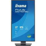 iiyama - ProLite XB2792HSU-B1 pantalla para PC 68,6 cm (27") 1920 x 1080 Pixeles Full HD LED Negro