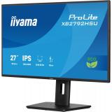 iiyama - ProLite XB2792HSU-B1 pantalla para PC 68,6 cm (27") 1920 x 1080 Pixeles Full HD LED Negro