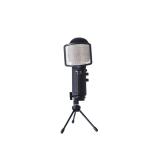 KeepOut - XMICPRO micrófono PC microphone Negro