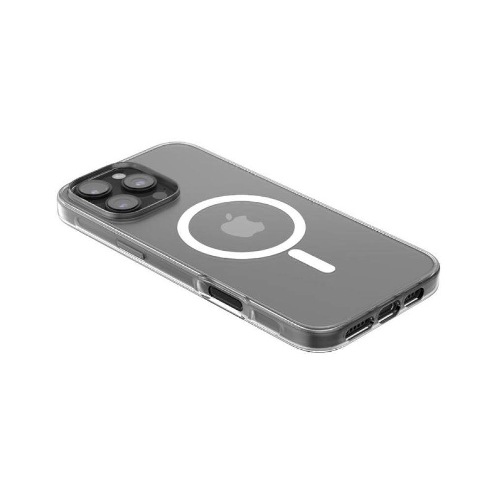 Belkin - MSA028HQCL funda para teléfono móvil 17,5 cm (6.9") Transparente