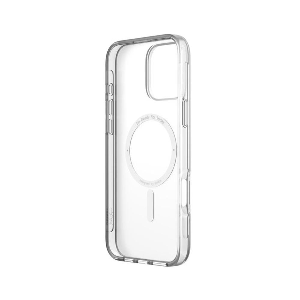 Belkin - MSA028HQCL funda para teléfono móvil 17,5 cm (6.9") Transparente