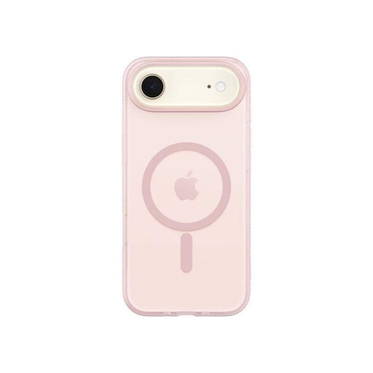 Belkin - SheerForce funda para teléfono móvil 16,5 cm (6.5") Rosa