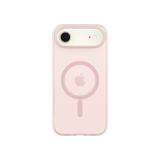Belkin - SheerForce funda para teléfono móvil 16,5 cm (6.5") Rosa