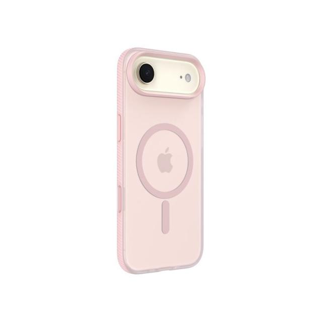 Belkin - SheerForce funda para teléfono móvil 16,5 cm (6.5") Rosa