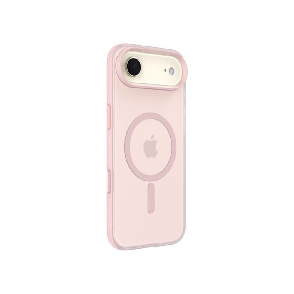 Belkin - SheerForce funda para teléfono móvil 16,5 cm (6.5") Rosa