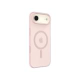 Belkin - SheerForce funda para teléfono móvil 16,5 cm (6.5") Rosa