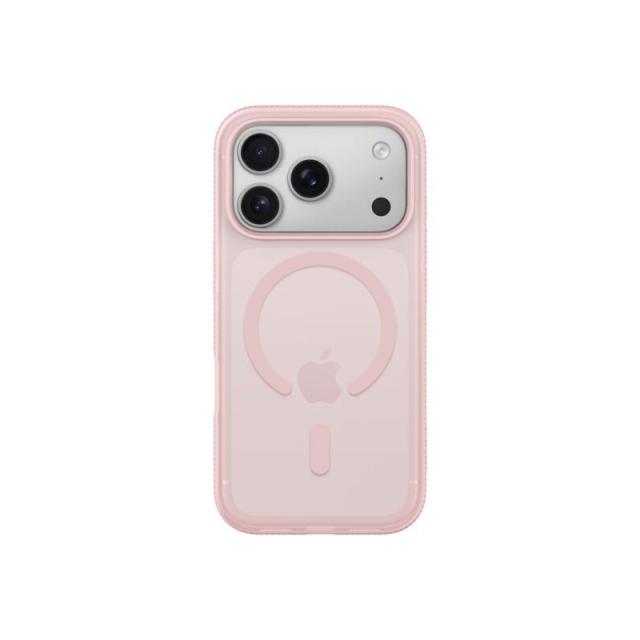Belkin - SheerForce funda para teléfono móvil 16 cm (6.3") Rosa