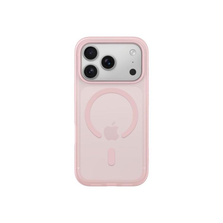 Belkin - SheerForce funda para teléfono móvil 16 cm (6.3") Rosa