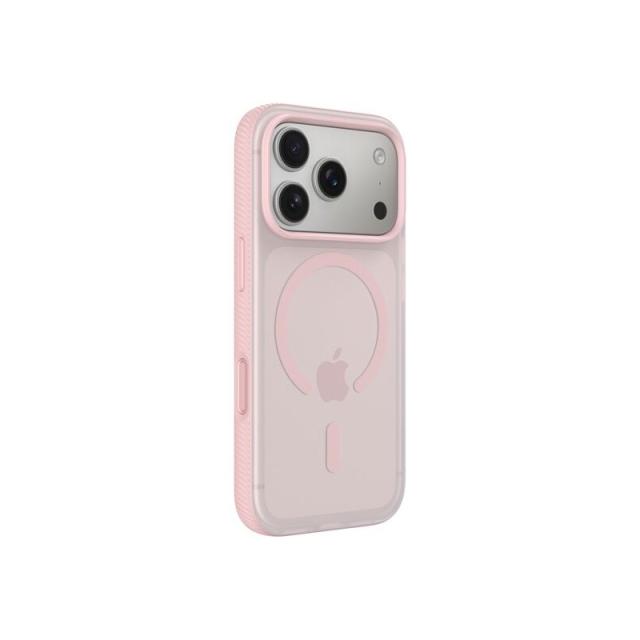 Belkin - SheerForce funda para teléfono móvil 16 cm (6.3") Rosa