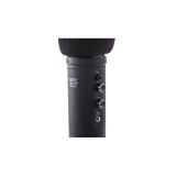 KeepOut - XMICPRO micrófono PC microphone Negro