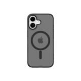 Belkin - SheerForce funda para teléfono móvil 16 cm (6.3") Negro - MSA034HQBK