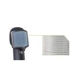 KeepOut - XMICPRO micrófono PC microphone Negro